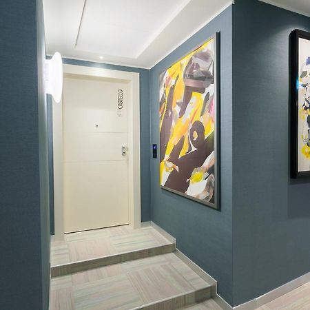 Sant'Ambrogio Apartments, Reception H24 米兰 外观 照片
