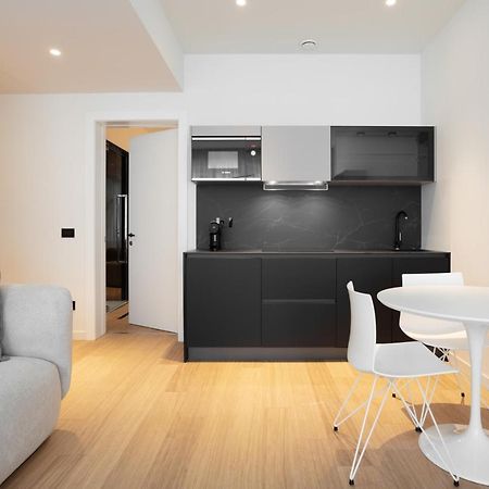 Sant'Ambrogio Apartments, Reception H24 米兰 外观 照片