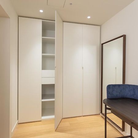 Sant'Ambrogio Apartments, Reception H24 米兰 外观 照片