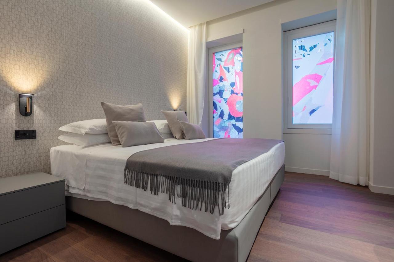 Sant'Ambrogio Apartments, Reception H24 米兰 外观 照片