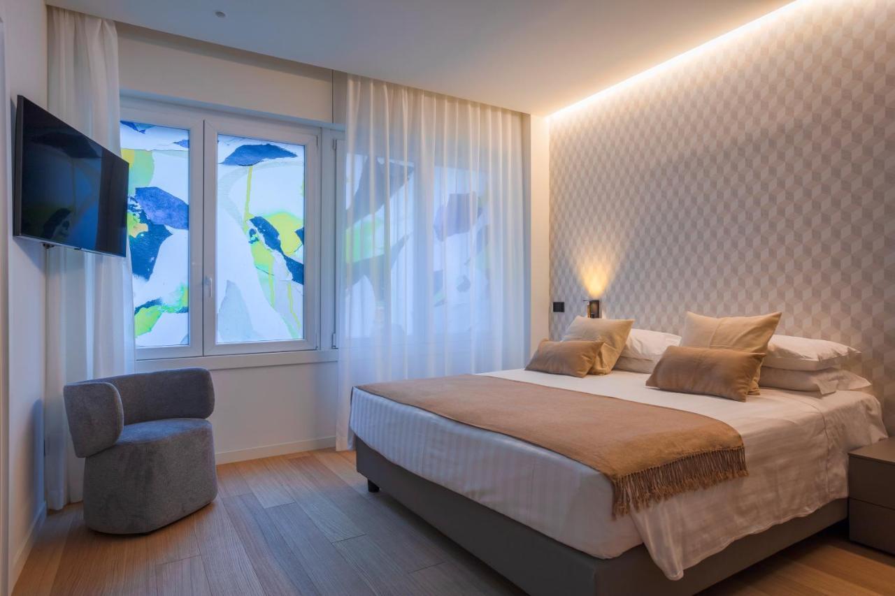 Sant'Ambrogio Apartments, Reception H24 米兰 外观 照片