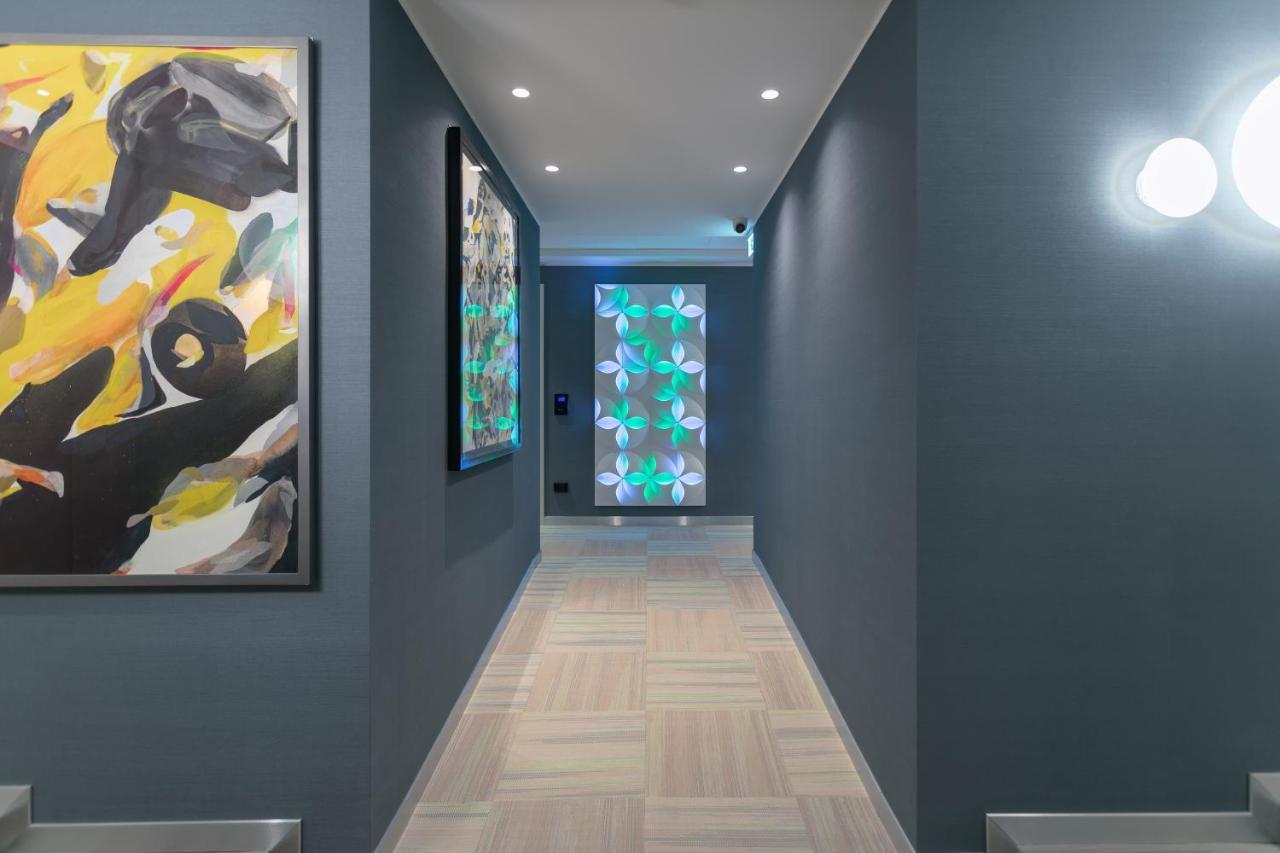 Sant'Ambrogio Apartments, Reception H24 米兰 外观 照片
