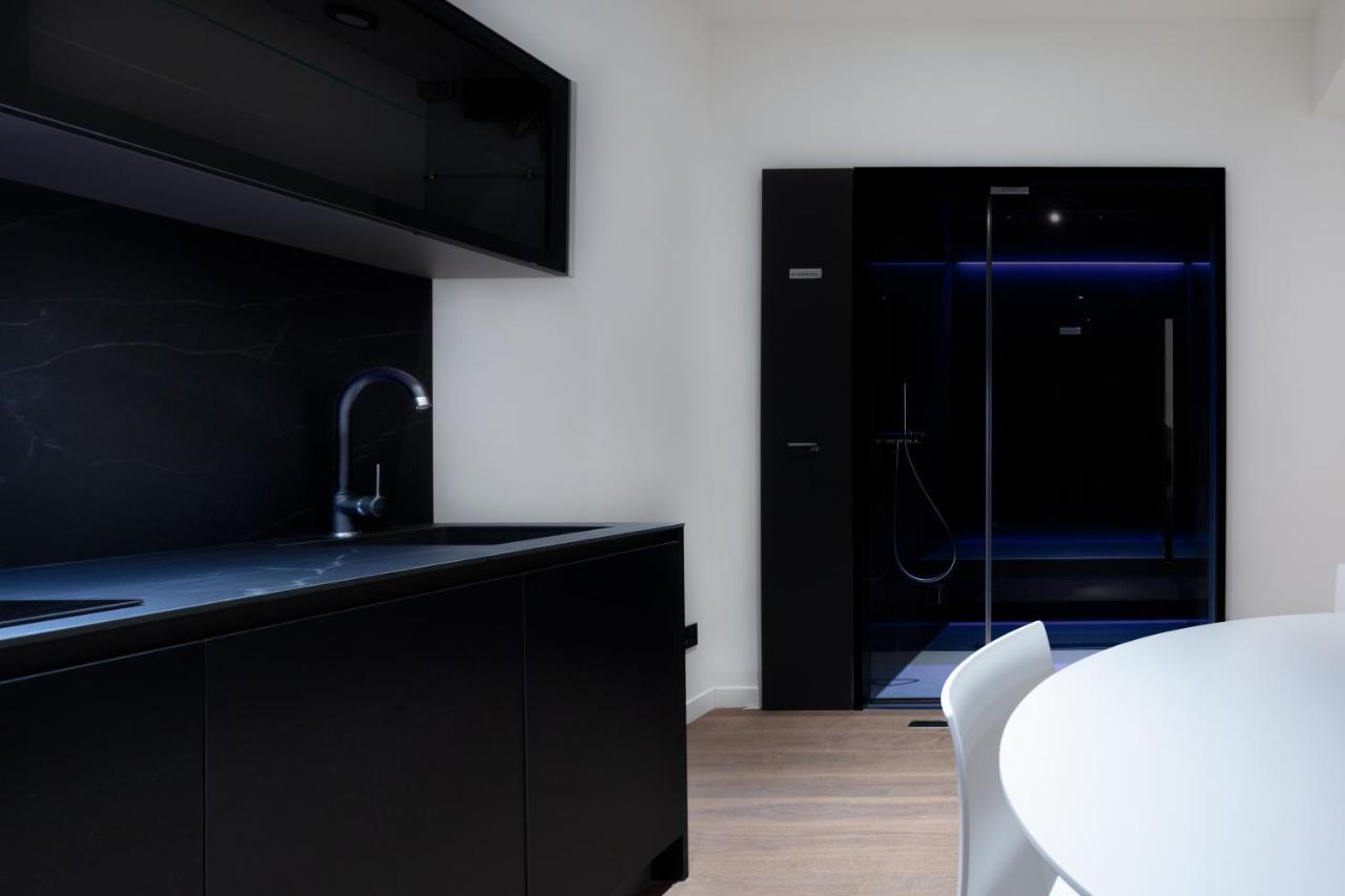 Sant'Ambrogio Apartments, Reception H24 米兰 外观 照片