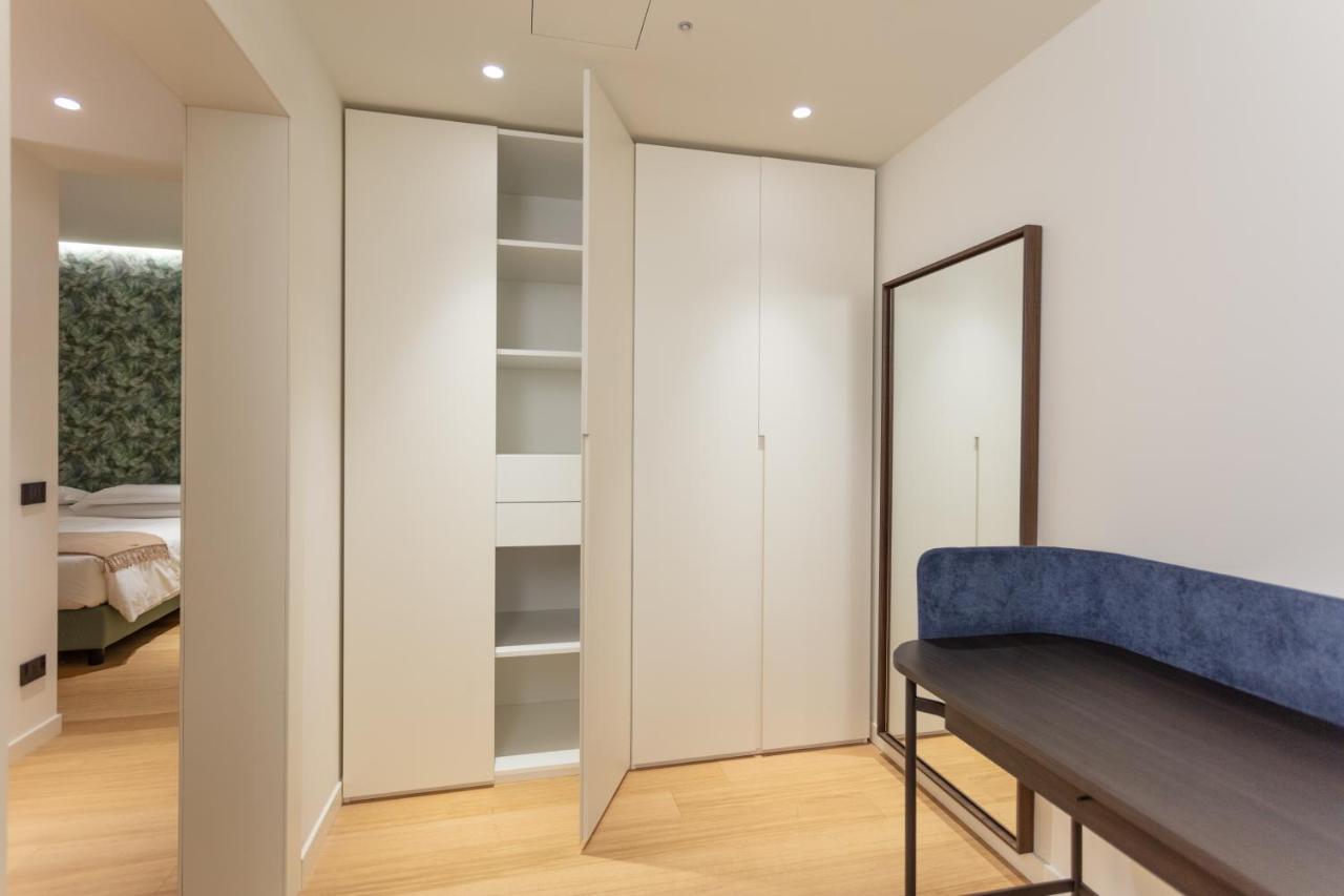 Sant'Ambrogio Apartments, Reception H24 米兰 外观 照片