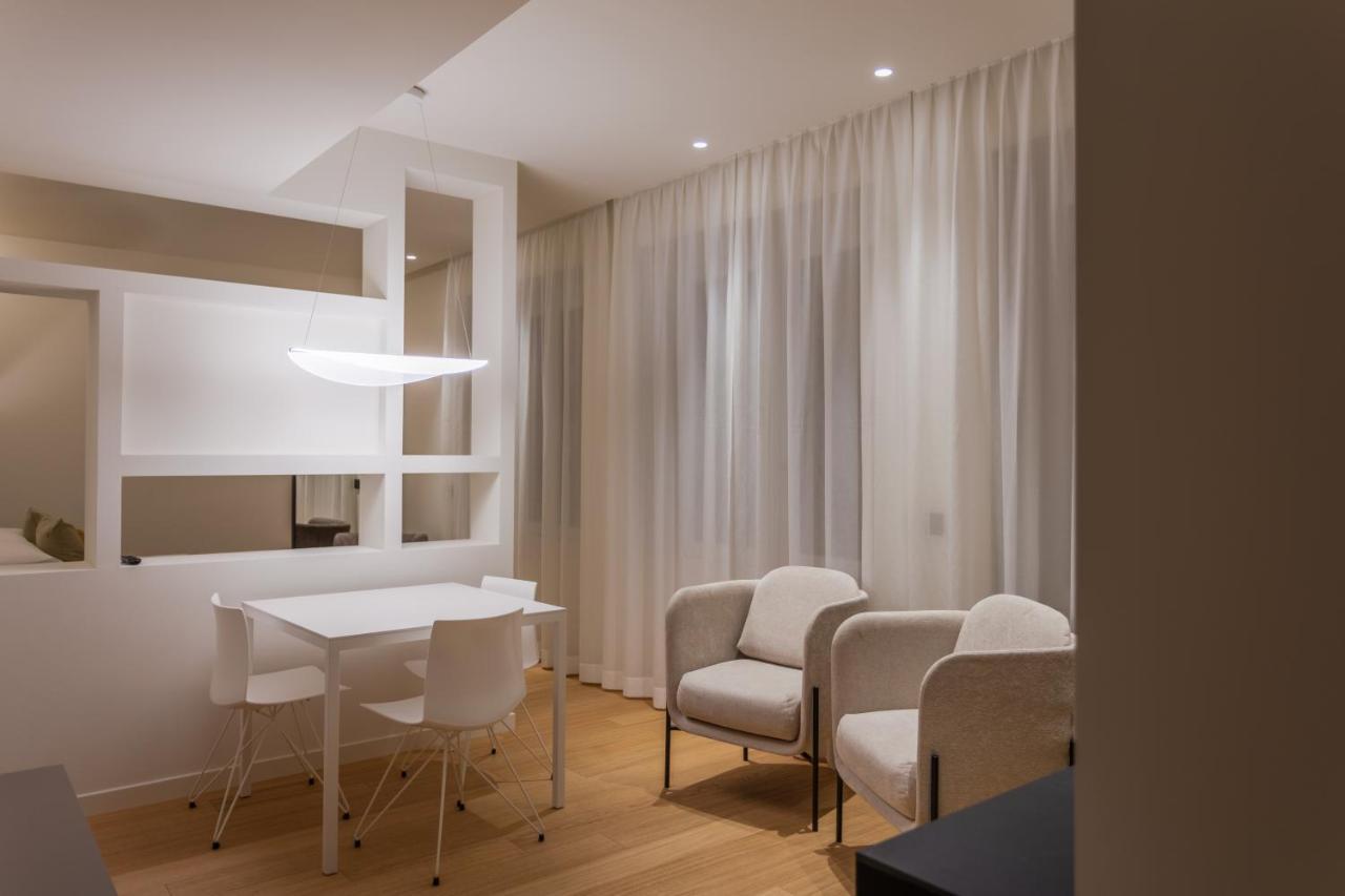 Sant'Ambrogio Apartments, Reception H24 米兰 外观 照片