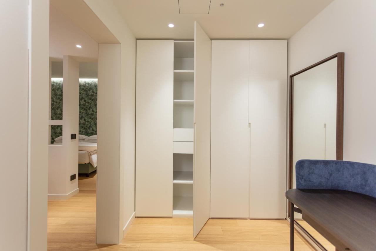 Sant'Ambrogio Apartments, Reception H24 米兰 外观 照片