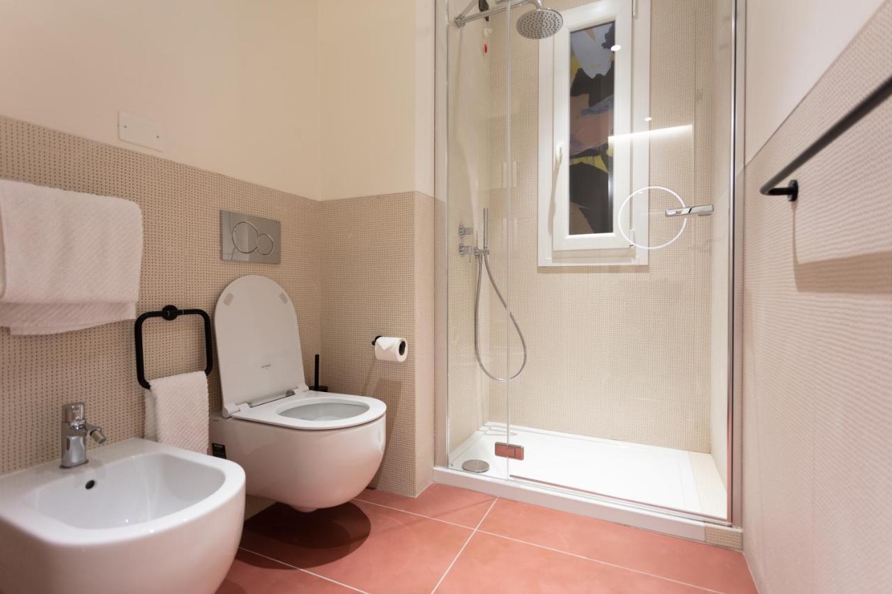 Sant'Ambrogio Apartments, Reception H24 米兰 外观 照片